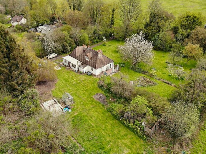 3 Bedroom Detached House For Sale In Great Buckland, Luddesdown, Gravesend, DA13