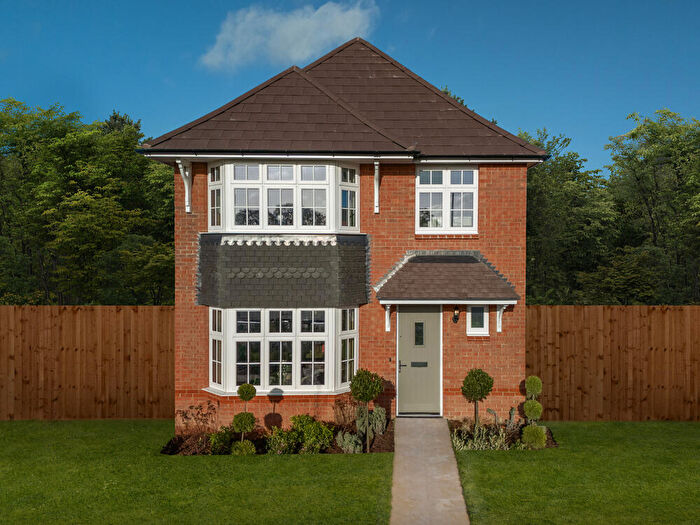 4 Bedroom Detached House For Sale In Sundon Road, Harlington, LU5