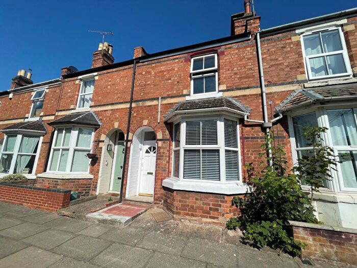 3 Bedroom House To Rent In Eagle Street, Leamington, CV31
