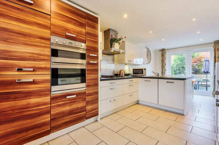 4 Bedroom Semi-Detached House To Rent In Merlin Way, Bracknell, Berkshire, RG12