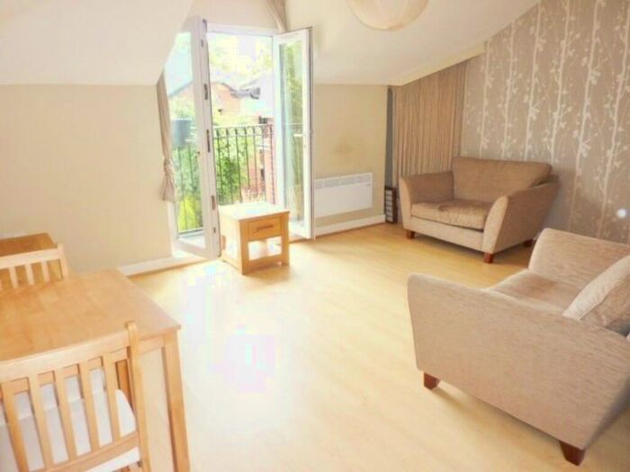 1 Bedroom Flat To Rent In Wove Court, Preston, PR1