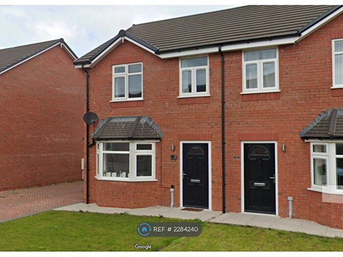 3 Bedroom Semi-Detached House To Rent In Greenway, Fleetwood, FY7