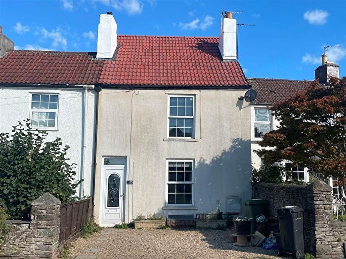 2 Bedroom Cottage To Rent In Dragon Road, Winterbourne, BS36