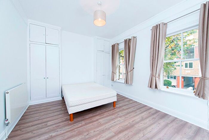 4 Bedroom Terraced House To Rent In Trott Street, Battersea, SW11