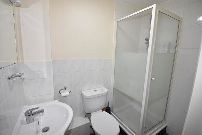 2 Bedroom Flat To Rent In Baxter House, Horniman Drive, London, SE23
