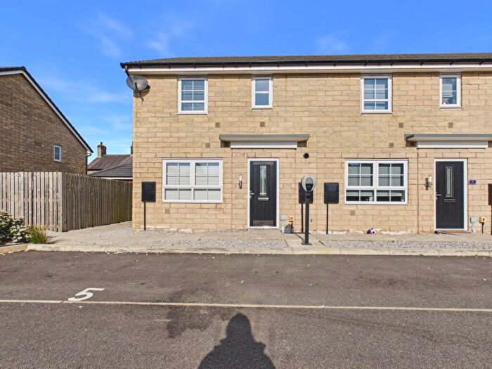 2 Bedroom End Of Terrace House To Rent In Atherton Court Mottram, Mottram, Hyde, SK14