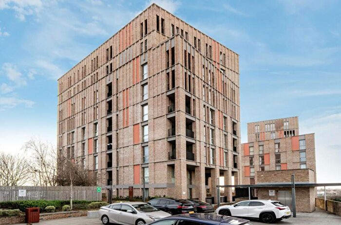 1 Bedroom Flat To Rent In Dudden Hill Lane, London, NW10