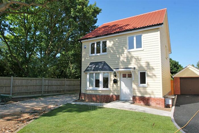 3 Bedroom Detached House To Rent In Wintershull Close, Takeley, CM22