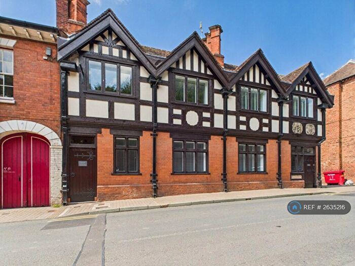 1 Bedroom Flat To Rent In The Southend, Ledbury, HR8