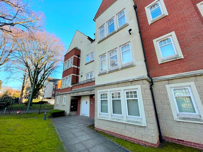 2 Bedroom Flat To Rent In Knighton Park Road, Leicester, LE2