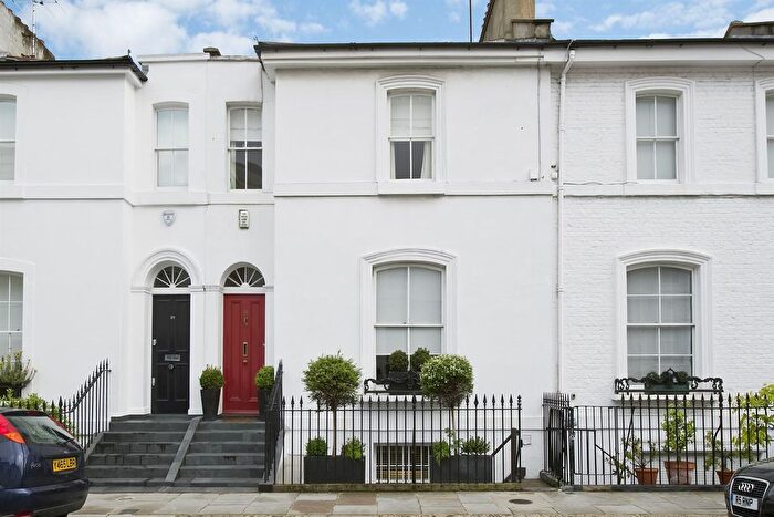 4 Bedroom Property To Rent In Limerston Street, London, SW10