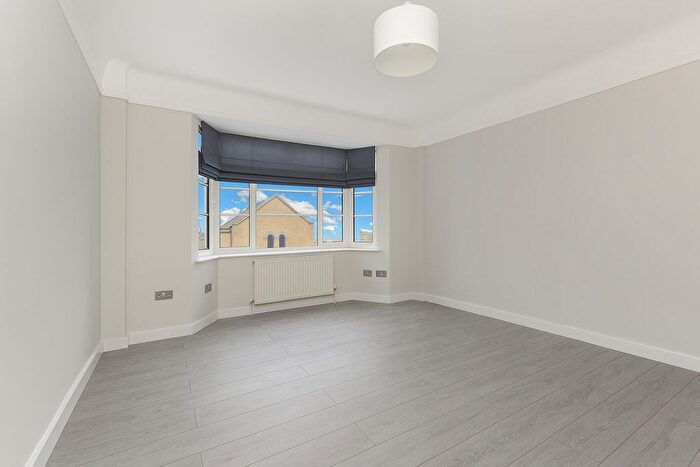 2 Bedroom Flat To Rent In Stourcliffe Street, London, W1H