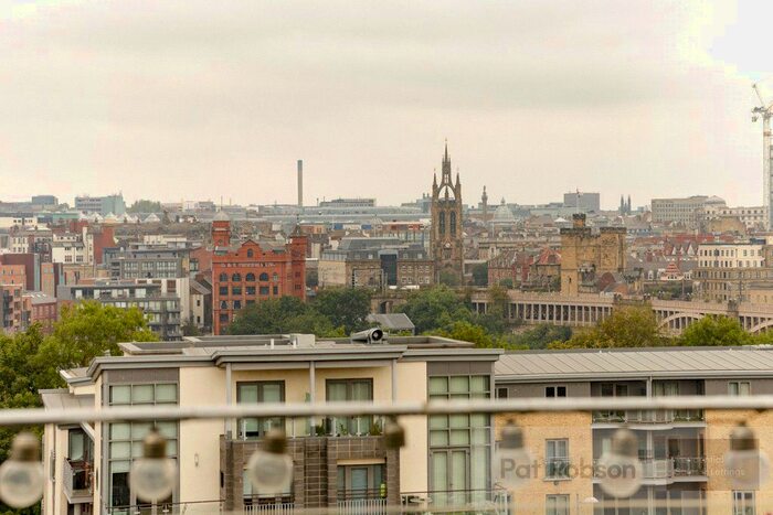 2 Bedroom Flat To Rent In Willbrook House, Gateshead, Tyne And Wear, NE8