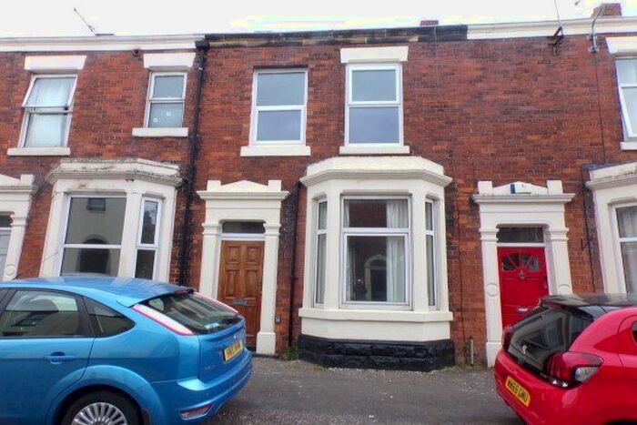 3 Bedroom Terraced House To Rent In Wellington Road, Preston, PR2