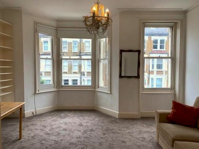 1 Bedroom Flat To Rent In Portnall Road, Queens Park, London, W9