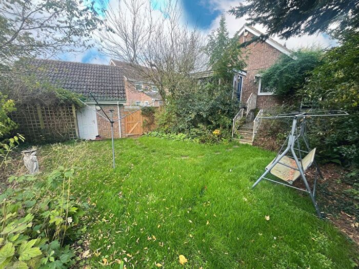 2 Bedroom Detached Bungalow For Sale In Balingdon Lane, Linton, Cambridge, CB21