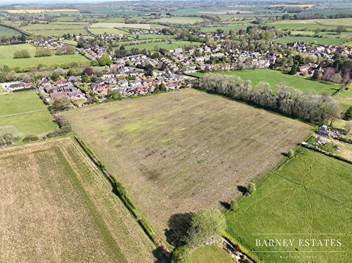 Land For Sale In Crockington Lane, Seisdon, WV5