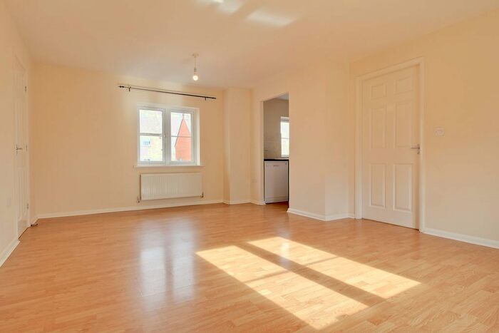 2 Bedroom Flat To Rent In Livingstone Lane, Earl Shilton, Leicester, LE9