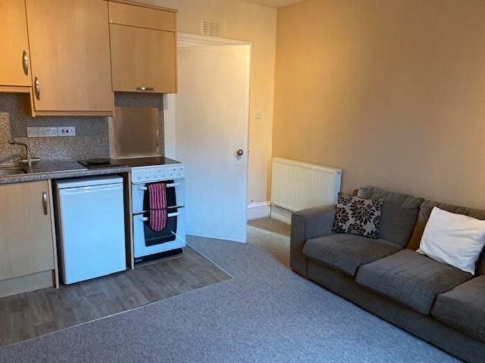 1 Bedroom Flat To Rent In Summerfield Terrace, Aberdeen, AB24