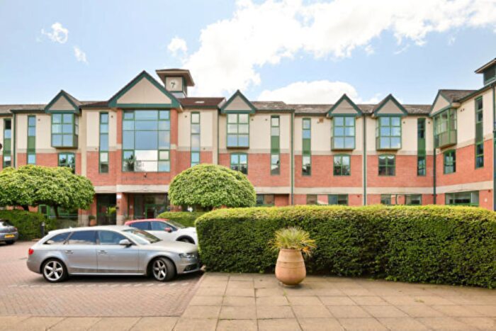 1 Bedroom Duplex To Rent In Metropolitan House, Brindley Road, Manchester, Greater Manchester, M16