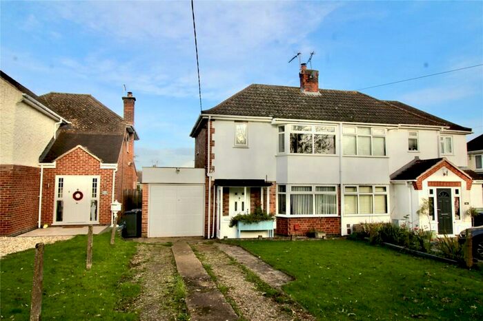 2 Bedroom Semi-Detached House To Rent In Elmesthorpe Lane, Earl Shilton, Leicester, Leicestershire, LE9