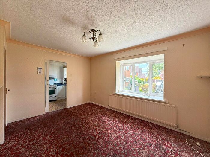 1 Bedroom Apartment For Sale In Burnage Lane, Burnage, M19