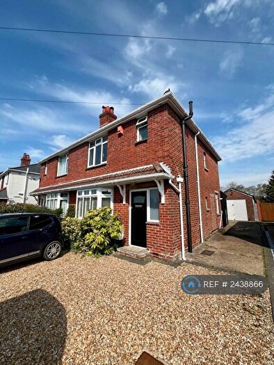 3 Bedroom Semi-Detached House To Rent In Swanwick Lane, Swanwick, Southampton, SO31