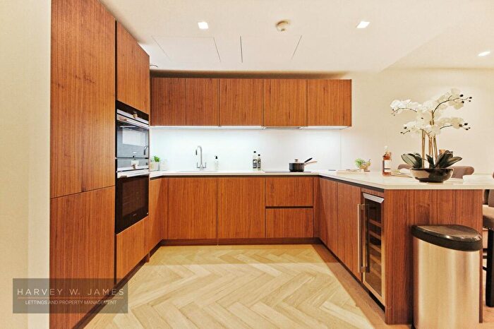 2 Bedroom Apartment To Rent In Kidderpore Avenue, London, NW3
