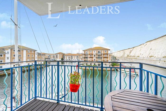 2 Bedroom Apartment To Rent In St Vincents Court, Brighton Marina, BN2