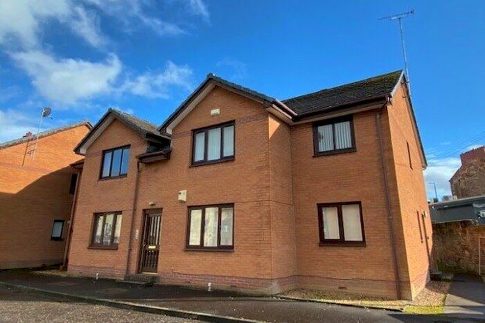 2 Bedroom Flat To Rent In Quarry Street, Hamilton, ML3