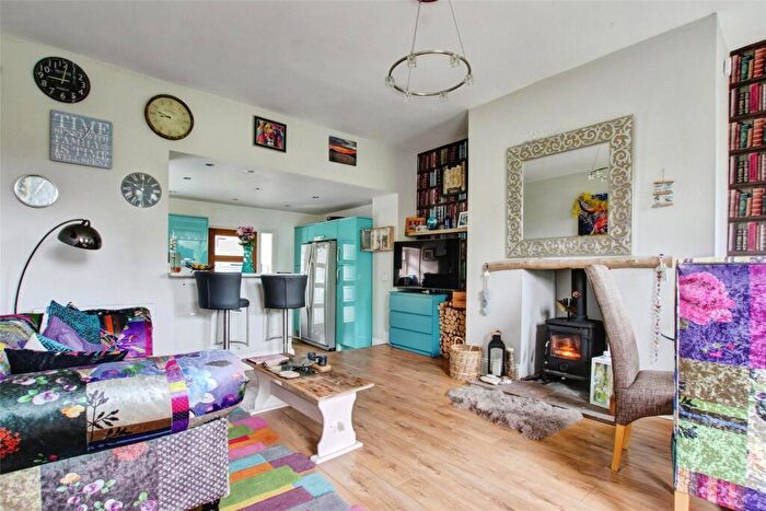 4 Bedroom Semi-Detached House For Sale In Durham Moor, Durham, DH1