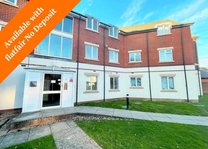 2 Bedroom Flat To Rent In Forton Road, Gosport PO12