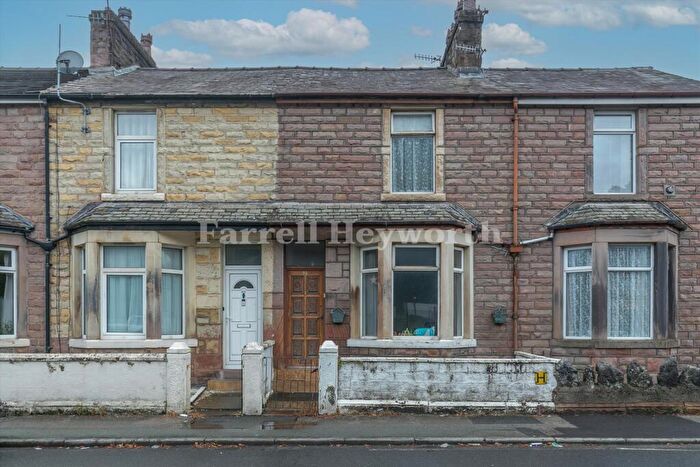 3 Bedroom House For Sale In Aldrens Lane, Lancaster, LA1