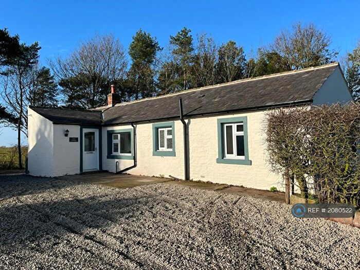 3 Bedroom Bungalow To Rent In Gun Cottage, Rockcliffe, Carlisle, CA6