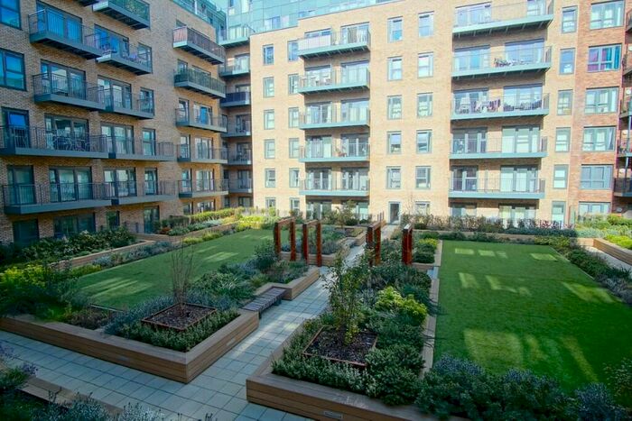 1 Bedroom Flat To Rent In Beaufort Park, Commander Avenue, London, NW9