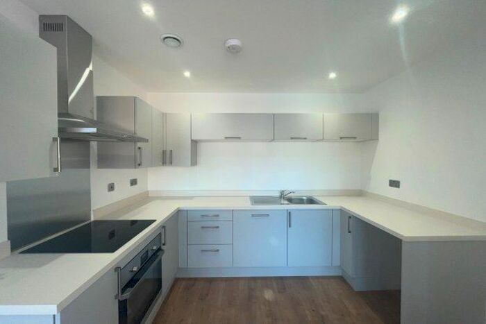 2 Bedroom Flat To Rent In High Green Court, Cannock, WS11