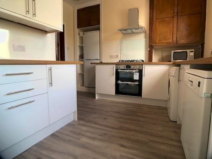 4 Bedroom Bungalow To Rent In Hailes Park, Colinton, Edinburgh EH13