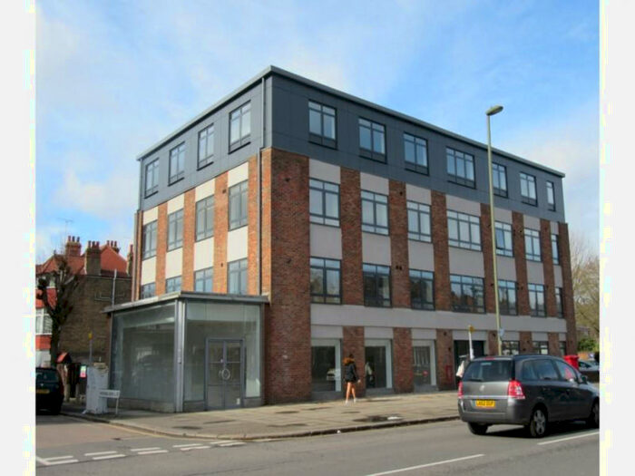 1 Bedroom Flat To Rent In High Road, North Finchley, N12