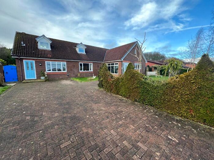 4 Bedroom Detached Bungalow For Sale In High Green, Newton Aycliffe, DL5