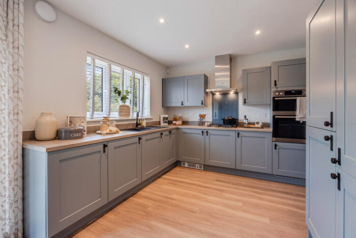 4 Bedroom Detached House For Sale In Nottingham Road, Ashby-De-La-Zouch, LE65