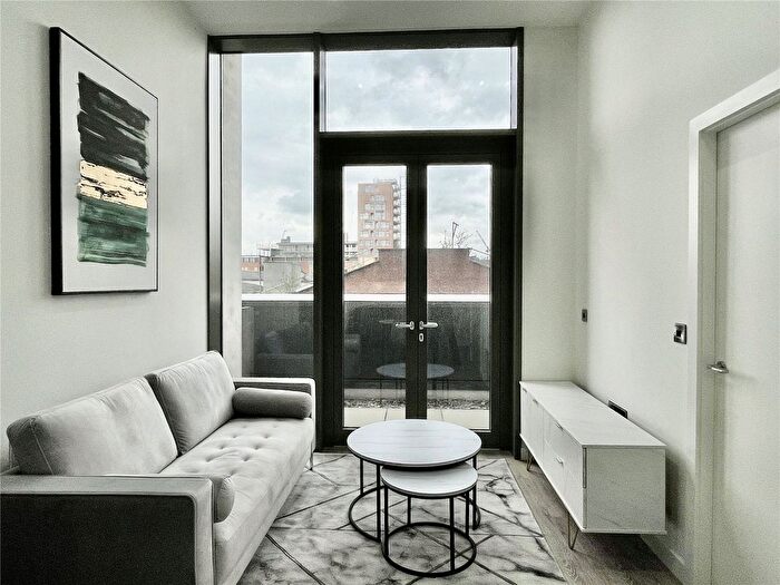 1 Bedroom Flat To Rent In Oxygen, Store Street, Manchester, M1