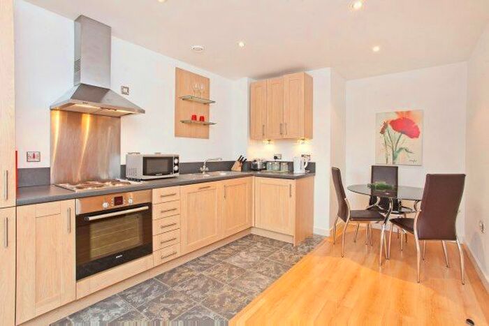 1 Bedroom Flat To Rent In Centurion Square, York, YO1