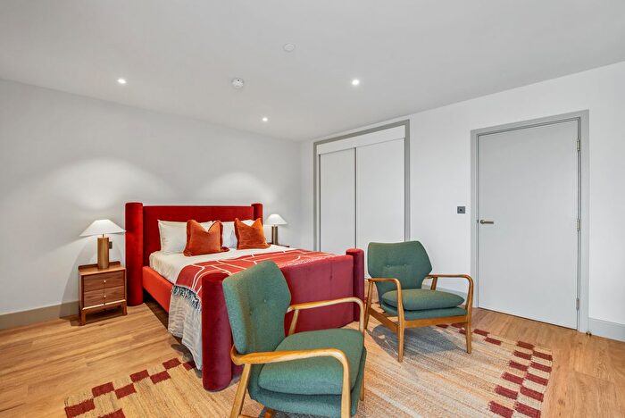 3 Bedroom Flat To Rent In The Sessile, Ashley Road, London, N17