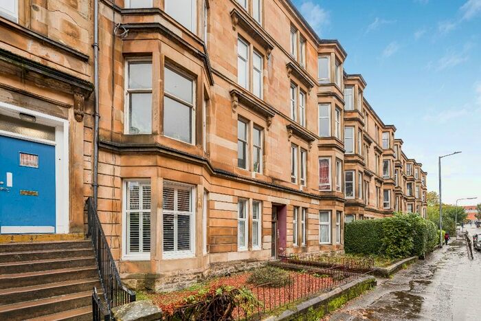 3 Bedroom Flat To Rent In Queen Margaret Drive, North Kelvinside, Glasgow, G20