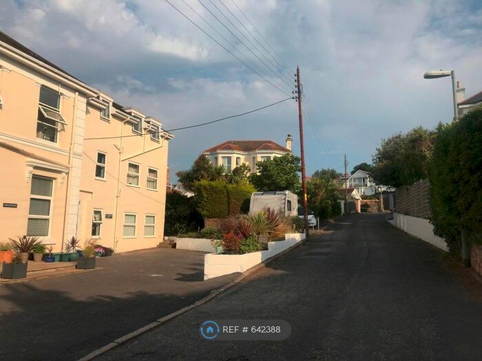 1 Bedroom Flat To Rent In Inglewood, Teignmouth, TQ14