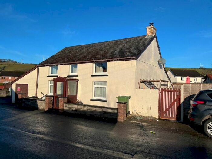 3 Bedroom Cottage For Sale In Minffordd, Penrhyncoch, Aberystwyth, SY23