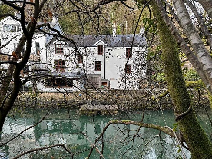 3 Bedroom Property For Sale In Bridge House, Cadnant Road, Menai Bridge, LL59