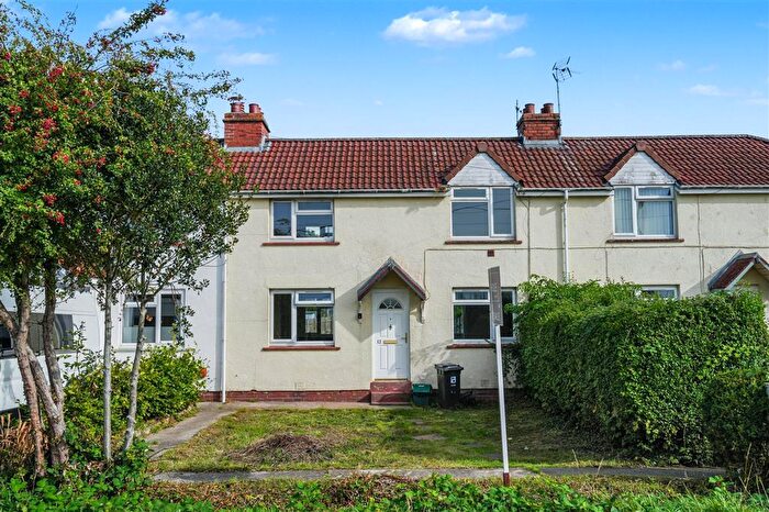 3 Bedroom Terraced House For Sale In Station Road, Pilning, Bristol, BS35