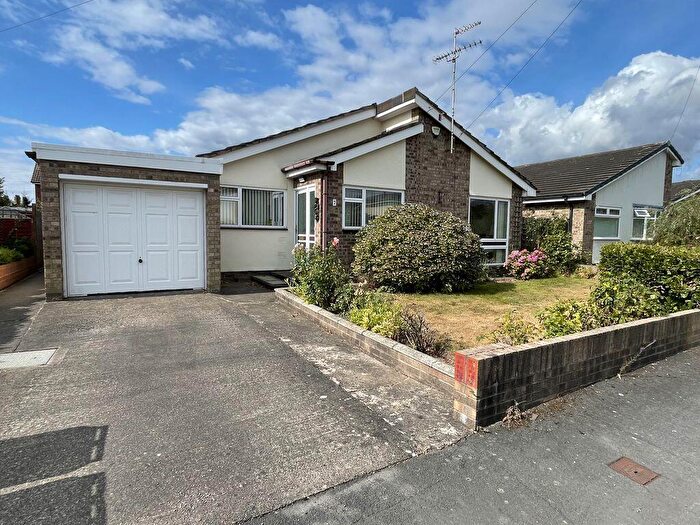 3 Bedroom Detached Bungalow For Sale In Sandown Close, Bangor On Dee, LL13
