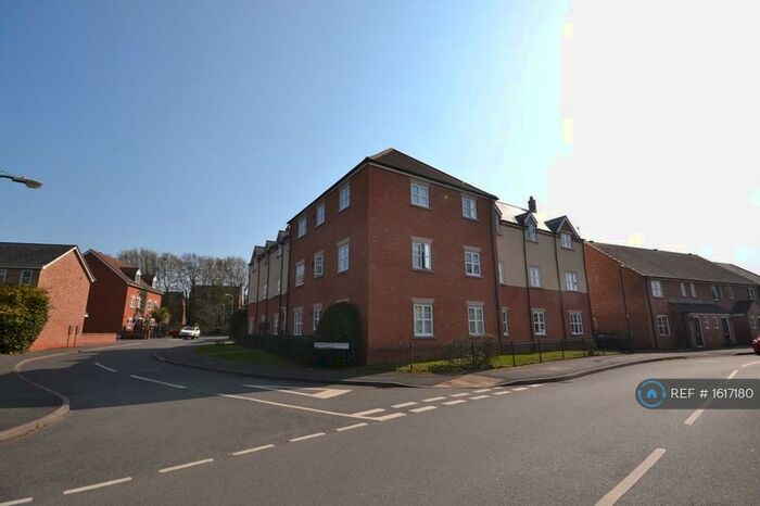 2 Bedroom Flat To Rent In Wordsworth Avenue, Stratford-Upon-Avon, CV37
